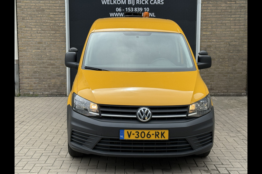 Volkswagen Caddy 2.0 TDI EURO 6 L1H1 BMT Trendline Trekhaak/cruise control