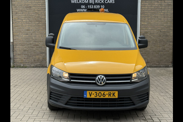 Volkswagen Caddy 2.0 TDI EURO 6 L1H1 BMT Trendline Trekhaak/cruise control
