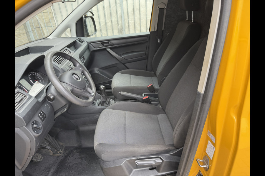 Volkswagen Caddy 2.0 TDI EURO 6 L1H1 BMT Trendline Trekhaak/cruise control