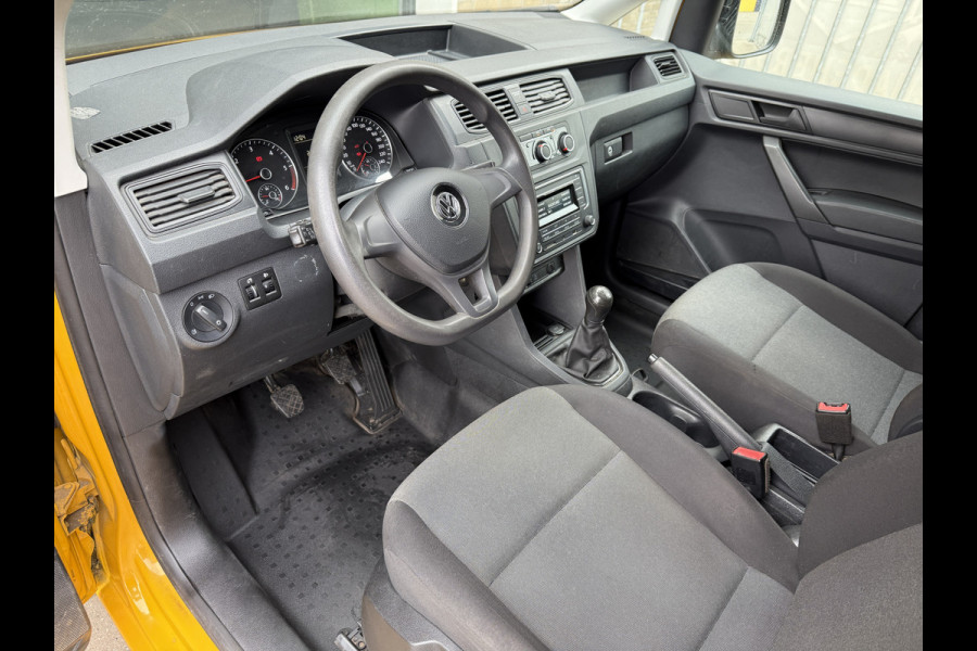Volkswagen Caddy 2.0 TDI EURO 6 L1H1 BMT Trendline Trekhaak/cruise control