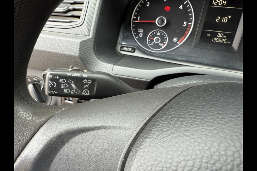 Volkswagen Caddy 2.0 TDI EURO 6 L1H1 BMT Trendline Trekhaak/cruise control