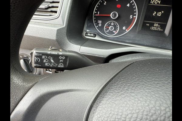 Volkswagen Caddy 2.0 TDI EURO 6 L1H1 BMT Trendline Trekhaak/cruise control