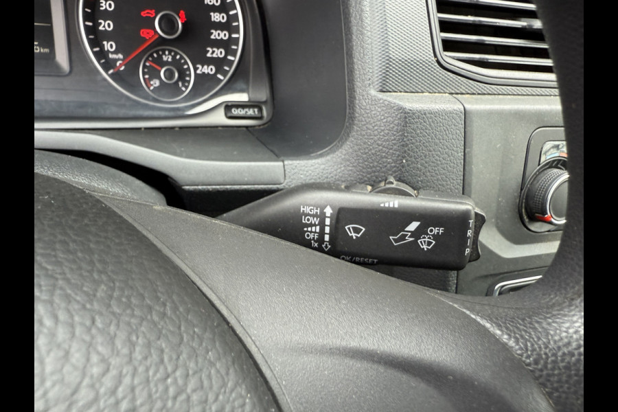 Volkswagen Caddy 2.0 TDI EURO 6 L1H1 BMT Trendline Trekhaak/cruise control