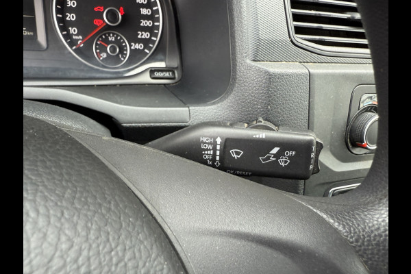 Volkswagen Caddy 2.0 TDI EURO 6 L1H1 BMT Trendline Trekhaak/cruise control