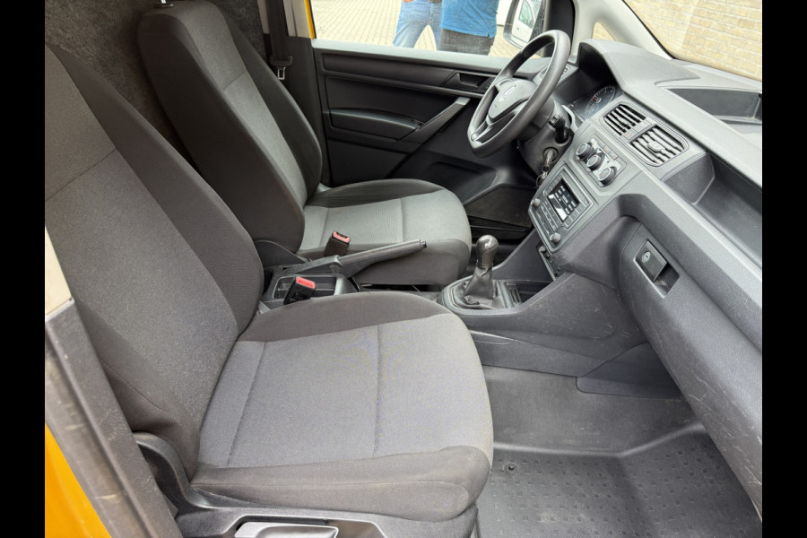 Volkswagen Caddy 2.0 TDI EURO 6 L1H1 BMT Trendline Trekhaak/cruise control