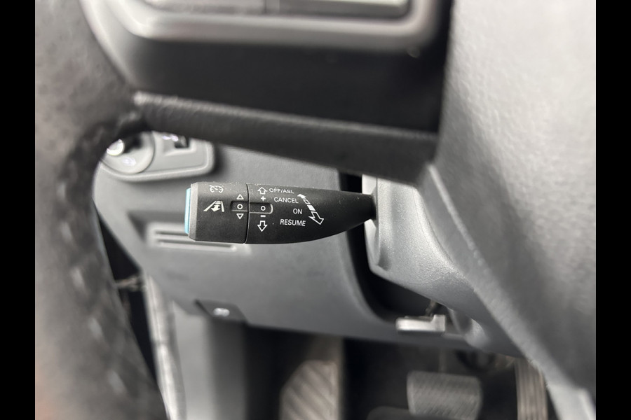MG ZS EV Luxury 45 kWh (INCL-BTW) *PANO | FULL-LEATHER | CCS-FASTLOADER | KEYLESS | NAVI-FULLMAP | ADAPTIVE-CRUISE | CAMERA | HEATED-SPORTSEATS | CARPLAY | BLINDSPOT | DAB | LANE-ASSIST | 17"ALU*