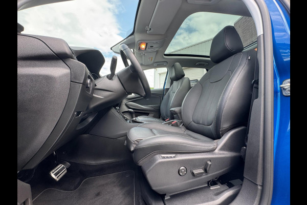 Opel Grandland X 1.6 Turbo Ultimate 133 kw / 181 Pk / AFN. TREKHAAK / ELEKTR. KLEP / LEDER / PANO / STOELVENTILATIE / 4-SEIZ BAND