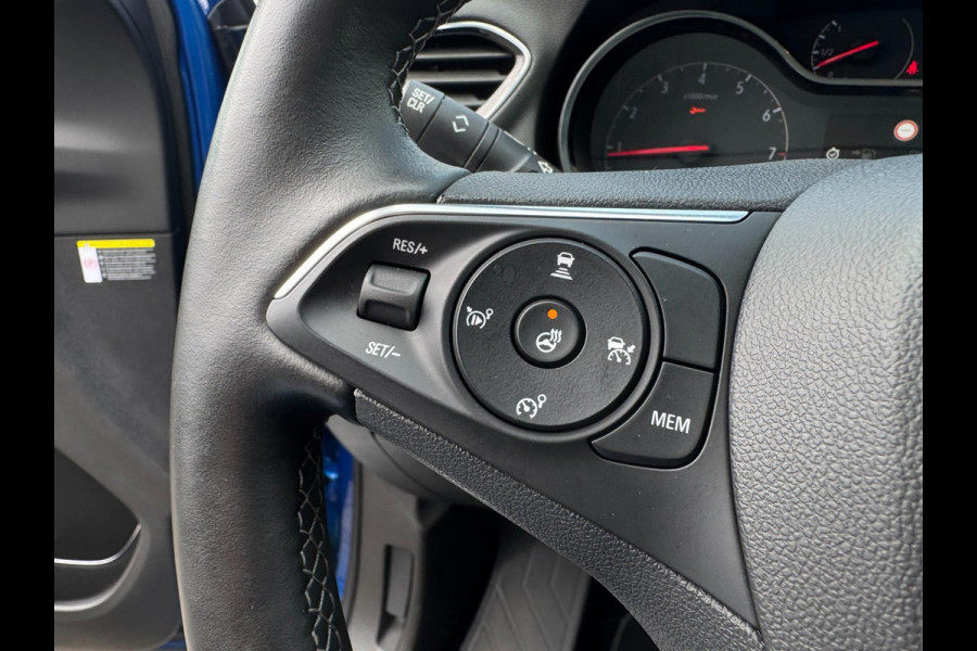 Opel Grandland X 1.6 Turbo Ultimate 133 kw / 181 Pk / AFN. TREKHAAK / ELEKTR. KLEP / LEDER / PANO / STOELVENTILATIE / 4-SEIZ BAND