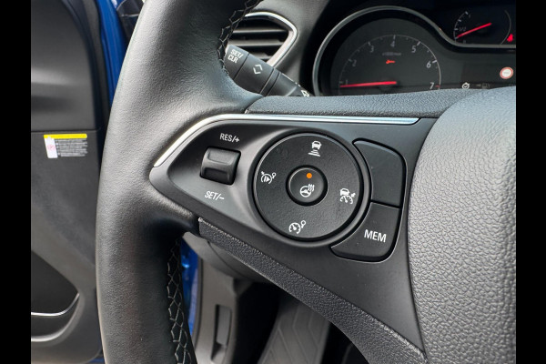 Opel Grandland X 1.6 Turbo Ultimate 133 kw / 181 Pk / AFN. TREKHAAK / ELEKTR. KLEP / LEDER / PANO / STOELVENTILATIE / 4-SEIZ BAND