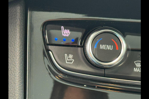 Opel Grandland X 1.6 Turbo Ultimate 133 kw / 181 Pk / AFN. TREKHAAK / ELEKTR. KLEP / LEDER / PANO / STOELVENTILATIE / 4-SEIZ BAND