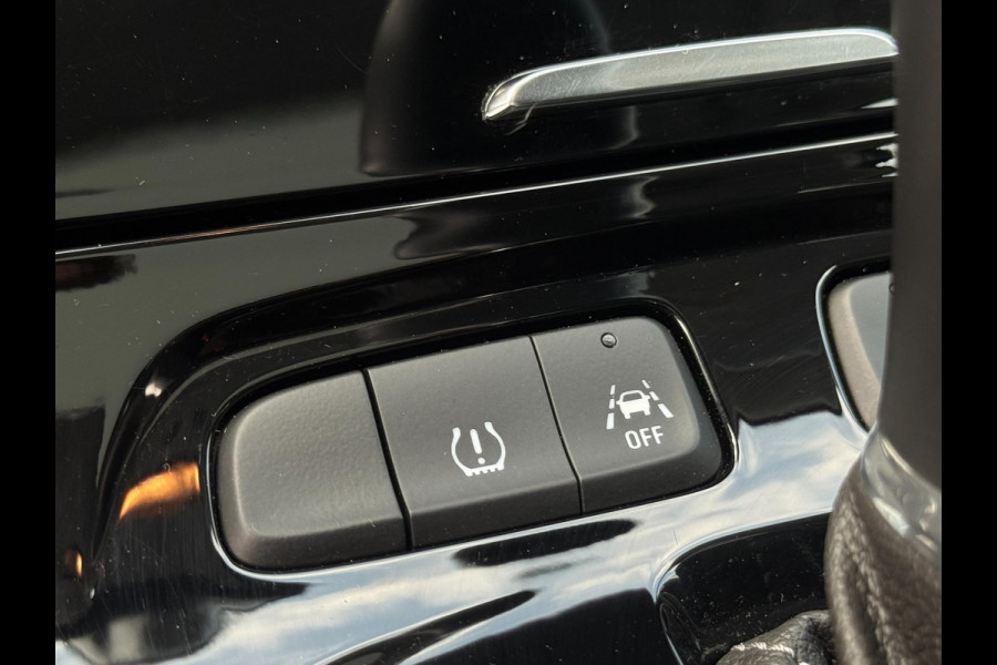 Opel Grandland X 1.6 Turbo Ultimate 133 kw / 181 Pk / AFN. TREKHAAK / ELEKTR. KLEP / LEDER / PANO / STOELVENTILATIE / 4-SEIZ BAND