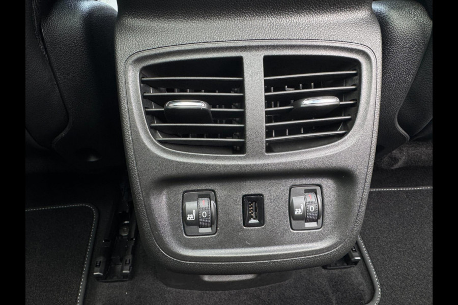 Opel Grandland X 1.6 Turbo Ultimate 133 kw / 181 Pk / AFN. TREKHAAK / ELEKTR. KLEP / LEDER / PANO / STOELVENTILATIE / 4-SEIZ BAND