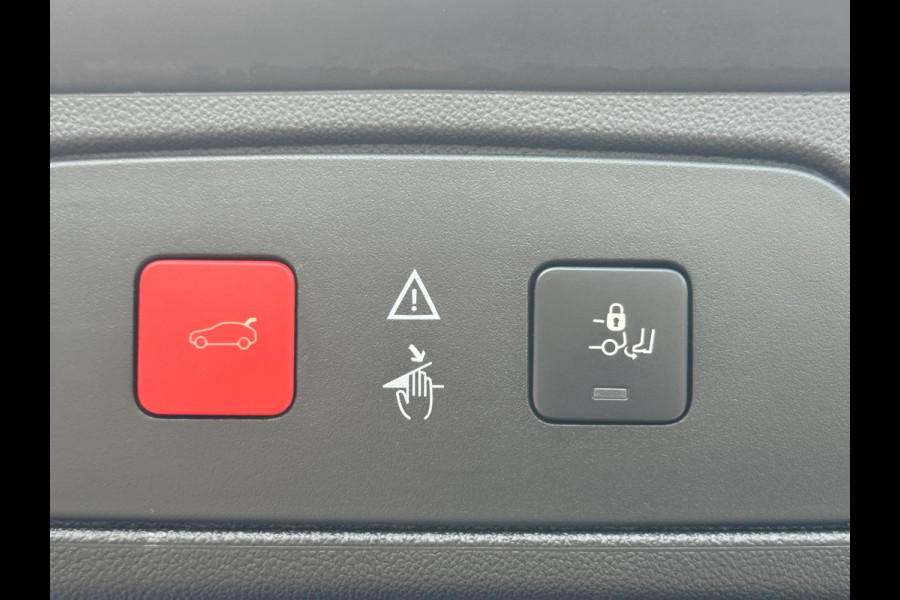 Opel Grandland X 1.6 Turbo Ultimate 133 kw / 181 Pk / AFN. TREKHAAK / ELEKTR. KLEP / LEDER / PANO / STOELVENTILATIE / 4-SEIZ BAND