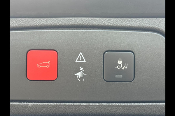 Opel Grandland X 1.6 Turbo Ultimate 133 kw / 181 Pk / AFN. TREKHAAK / ELEKTR. KLEP / LEDER / PANO / STOELVENTILATIE / 4-SEIZ BAND