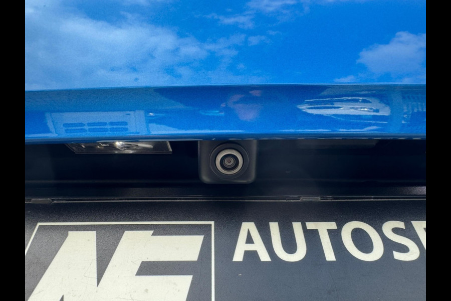 Opel Grandland X 1.6 Turbo Ultimate 133 kw / 181 Pk / AFN. TREKHAAK / ELEKTR. KLEP / LEDER / PANO / STOELVENTILATIE / 4-SEIZ BAND
