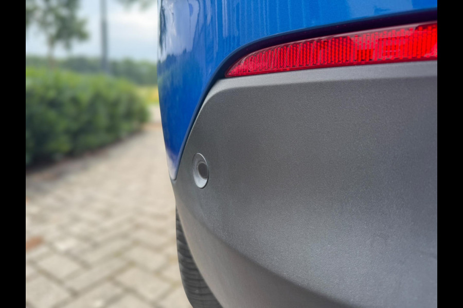 Opel Grandland X 1.6 Turbo Ultimate 133 kw / 181 Pk / AFN. TREKHAAK / ELEKTR. KLEP / LEDER / PANO / STOELVENTILATIE / 4-SEIZ BAND