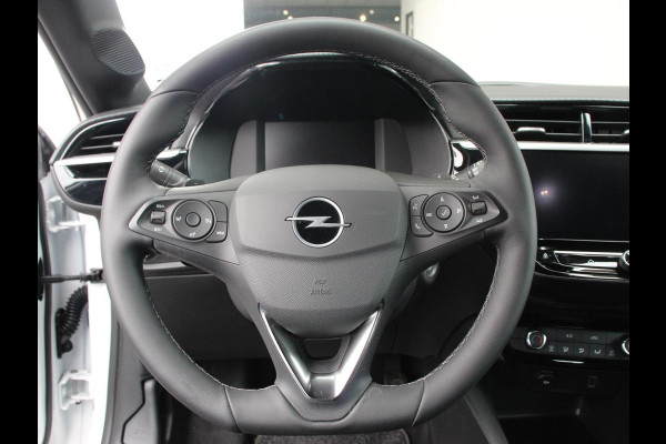Opel Corsa 1.2 Turbo 100pk Automaat GS | Navigatie | Apple Carplay/Android Auto | Digitale Cockpit | Camera | Parkeer sensoren | Airco |