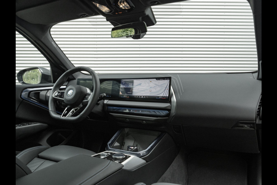 BMW X3 xDrive30e M-Sport Pro - Pano - ACC - Memoryzetel - Head-up