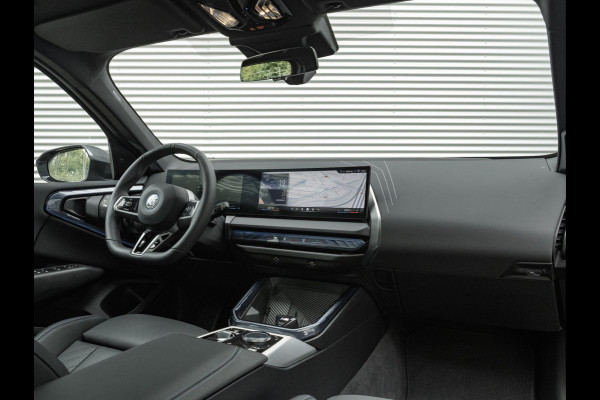 BMW X3 xDrive30e M-Sport Pro - Pano - ACC - Memoryzetel - Head-up