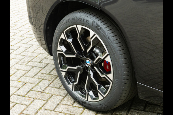 BMW X3 xDrive30e M-Sport Pro - Pano - ACC - Memoryzetel - Head-up