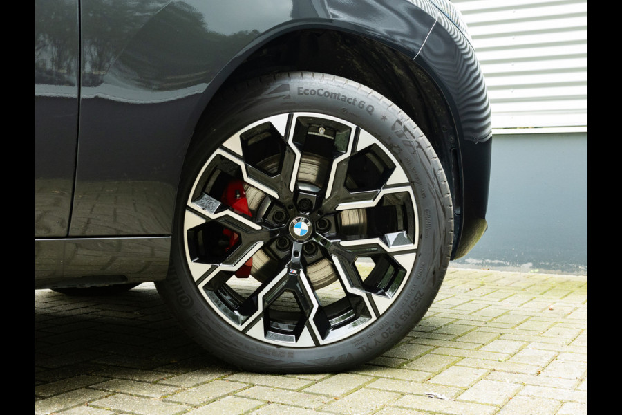 BMW X3 xDrive30e M-Sport Pro - Pano - ACC - Memoryzetel - Head-up