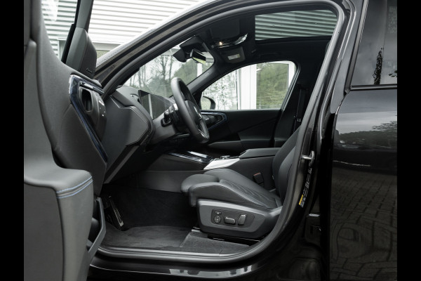 BMW X3 xDrive30e M-Sport Pro - Pano - ACC - Memoryzetel - Head-up