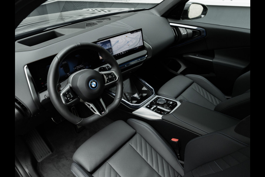 BMW X3 xDrive30e M-Sport Pro - Pano - ACC - Memoryzetel - Head-up