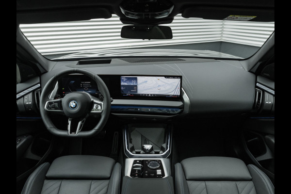BMW X3 xDrive30e M-Sport Pro - Pano - ACC - Memoryzetel - Head-up