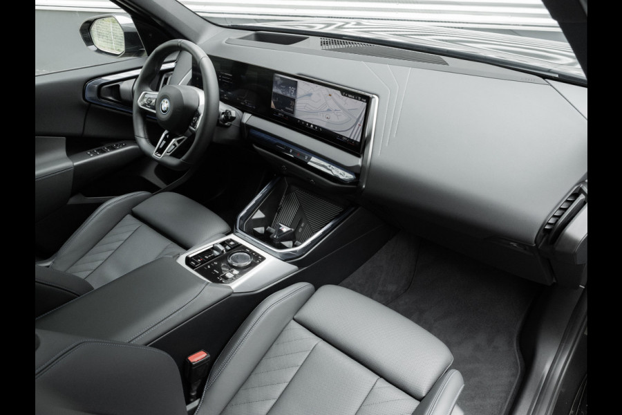BMW X3 xDrive30e M-Sport Pro - Pano - ACC - Memoryzetel - Head-up