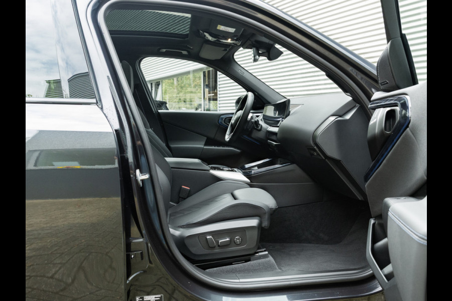 BMW X3 xDrive30e M-Sport Pro - Pano - ACC - Memoryzetel - Head-up