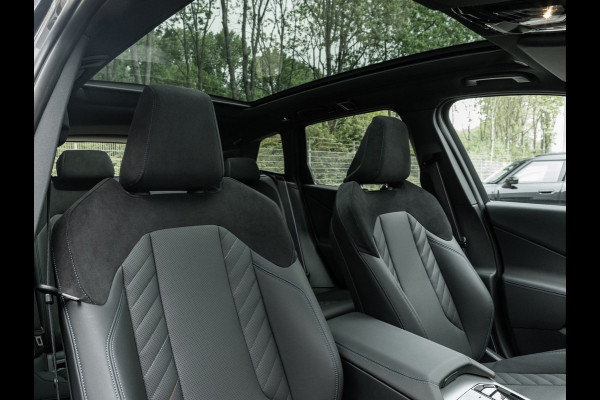 BMW X3 xDrive30e M-Sport Pro - Pano - ACC - Memoryzetel - Head-up