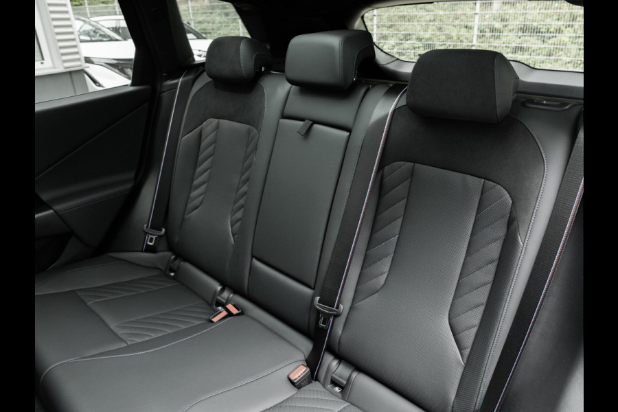 BMW X3 xDrive30e M-Sport Pro - Pano - ACC - Memoryzetel - Head-up