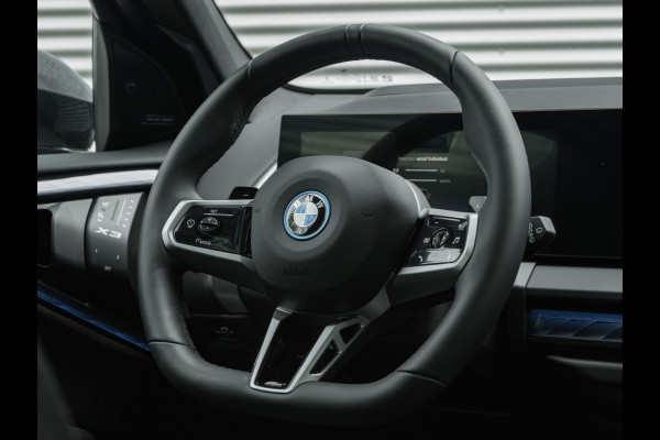 BMW X3 xDrive30e M-Sport Pro - Pano - ACC - Memoryzetel - Head-up
