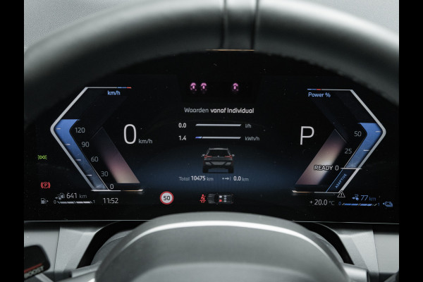 BMW X3 xDrive30e M-Sport Pro - Pano - ACC - Memoryzetel - Head-up