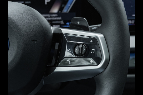 BMW X3 xDrive30e M-Sport Pro - Pano - ACC - Memoryzetel - Head-up