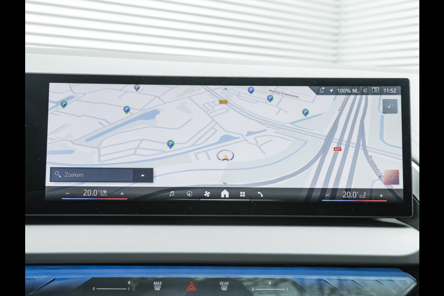 BMW X3 xDrive30e M-Sport Pro - Pano - ACC - Memoryzetel - Head-up