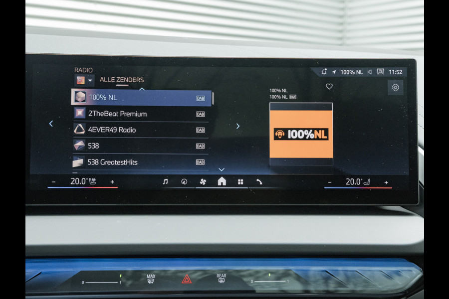 BMW X3 xDrive30e M-Sport Pro - Pano - ACC - Memoryzetel - Head-up