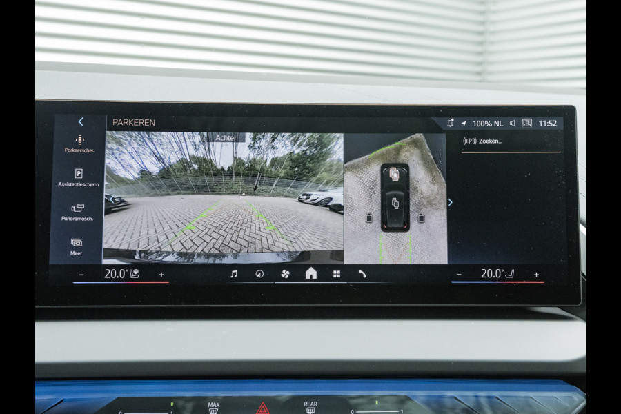 BMW X3 xDrive30e M-Sport Pro - Pano - ACC - Memoryzetel - Head-up