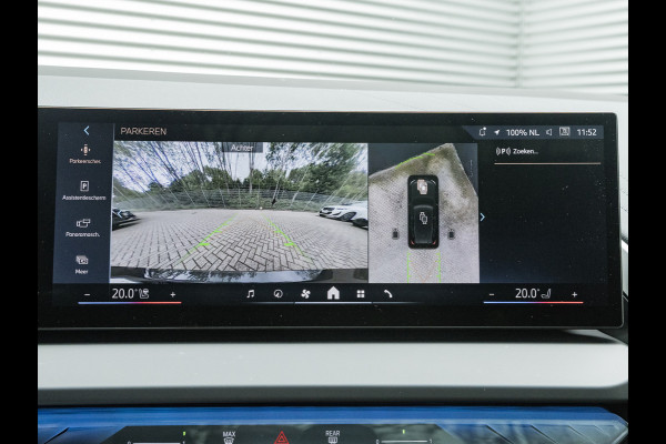 BMW X3 xDrive30e M-Sport Pro - Pano - ACC - Memoryzetel - Head-up