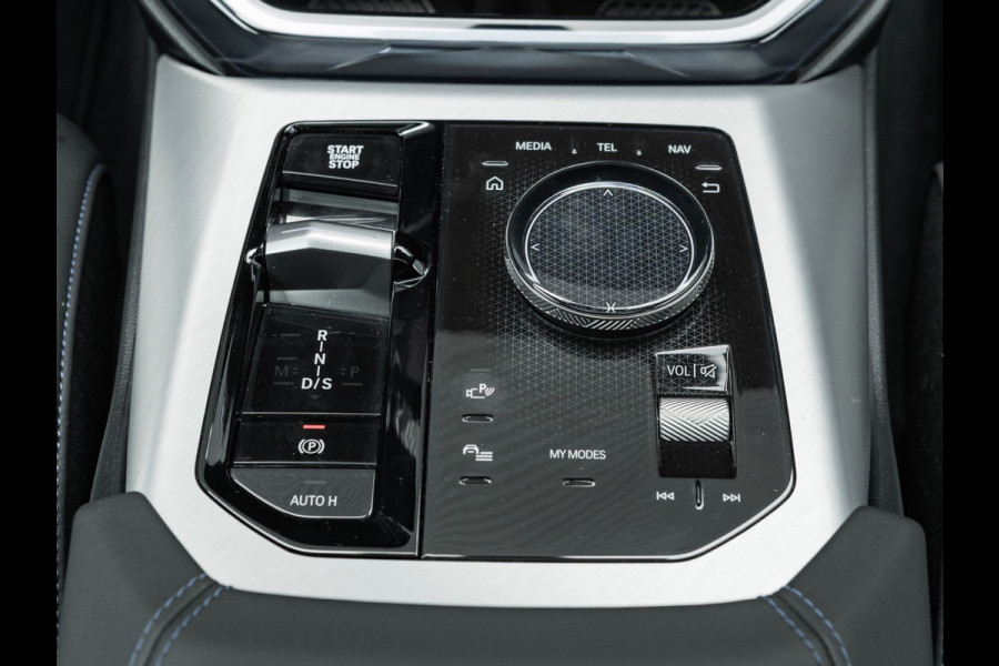 BMW X3 xDrive30e M-Sport Pro - Pano - ACC - Memoryzetel - Head-up