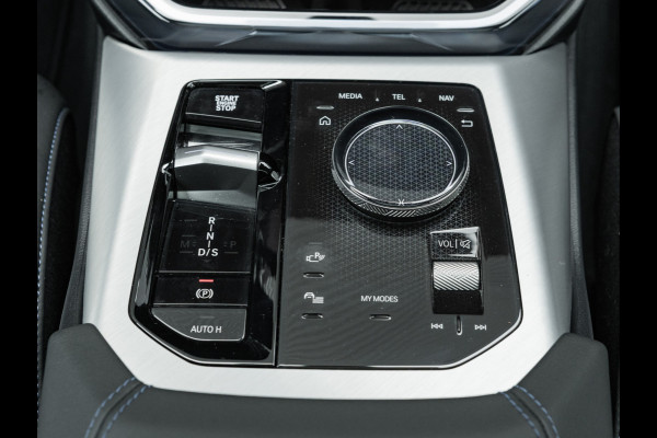 BMW X3 xDrive30e M-Sport Pro - Pano - ACC - Memoryzetel - Head-up