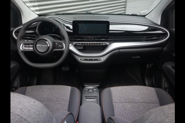 Fiat 500E CABRIO Icon 42 kWh