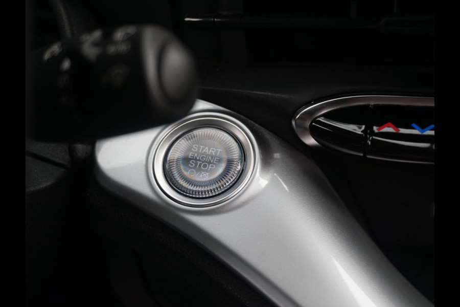 Fiat 500E CABRIO Icon 42 kWh