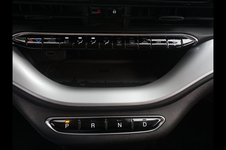 Fiat 500E CABRIO Icon 42 kWh