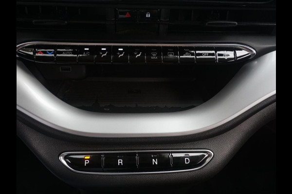 Fiat 500E CABRIO Icon 42 kWh
