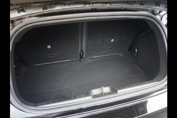 Fiat 500E CABRIO Icon 42 kWh