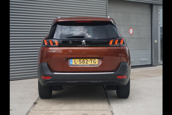 Peugeot 5008 1.2 TURBO 130 Blue Lease Allure 20.265km ! | Nette auto | Dealeronderhouden
