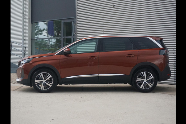 Peugeot 5008 1.2 TURBO 130 Blue Lease Allure 20.265km ! | Nette auto | Dealeronderhouden