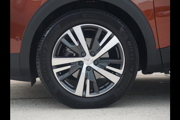 Peugeot 5008 1.2 TURBO 130 Blue Lease Allure 20.265km ! | Nette auto | Dealeronderhouden