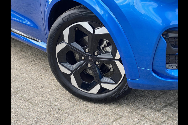 Ford Puma 1.0 EcoBoost Hybrid ST-Line X 155pk Automaat | Panoramadak | Afneembare trekhaak | Winter Pack | Adaptive cruise control | 360 graden camera | Bang&Olufsen | Elektrsiche achterklep | Matrix LED